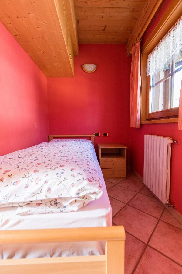 Baita Miralago - Appartamenti Abar Livigno Dış mekan fotoğraf