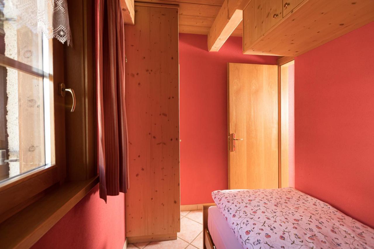 Baita Miralago - Appartamenti Abar Livigno Dış mekan fotoğraf