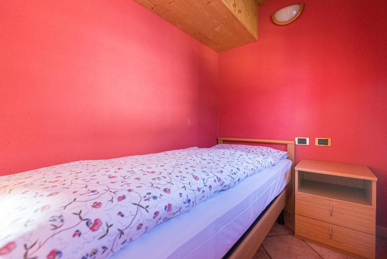 Baita Miralago - Appartamenti Abar Livigno Dış mekan fotoğraf