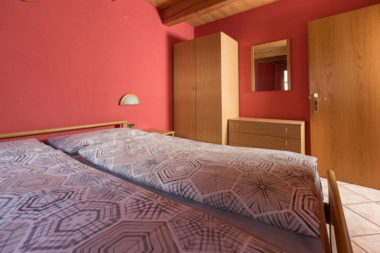 Baita Miralago - Appartamenti Abar Livigno Dış mekan fotoğraf