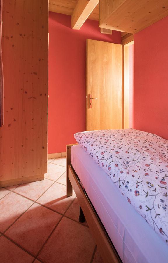 Baita Miralago - Appartamenti Abar Livigno Dış mekan fotoğraf